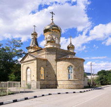 aderbievka
