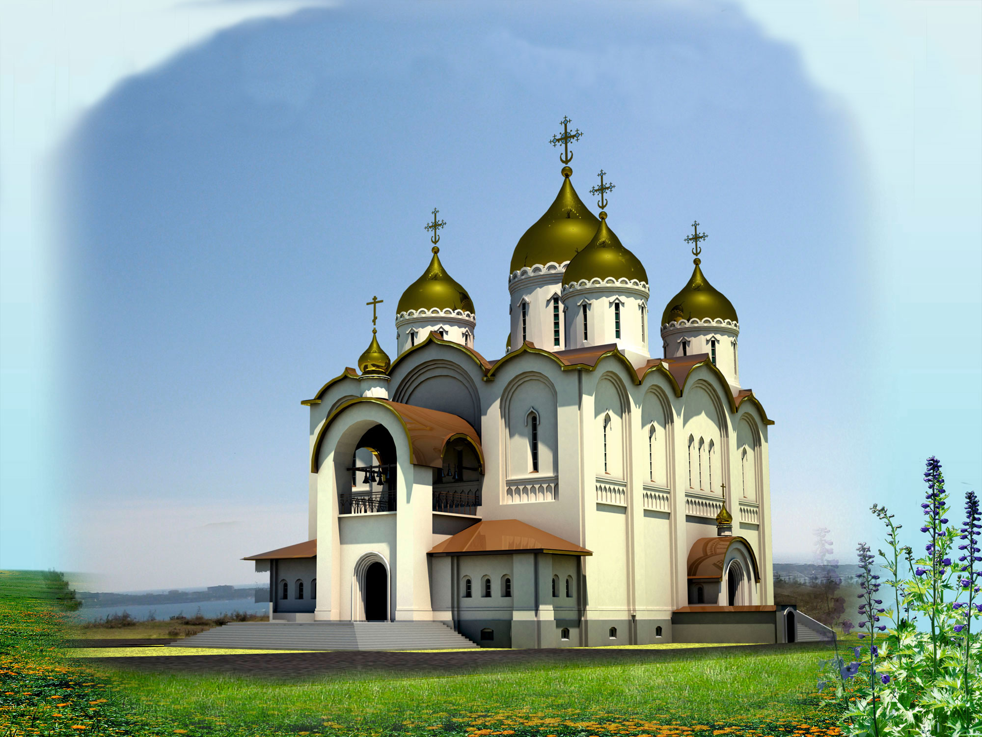 andreevskiy sobor