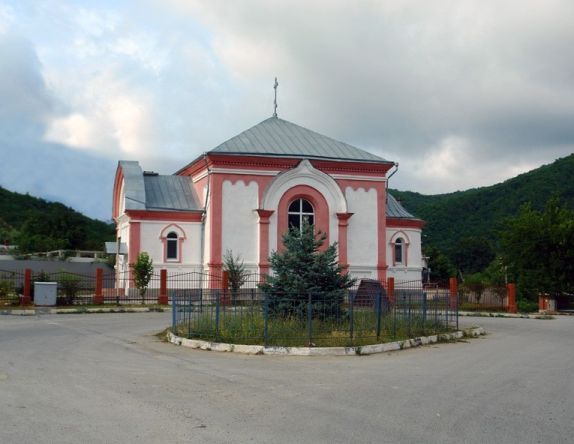 praskoveevka