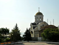 myshako hram