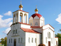 natuhaevka hram