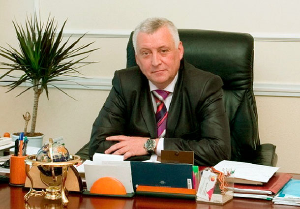 polakov