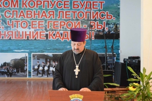 Обучающий семинар «Духовно-нравственное окормление и воцерковление казачества»