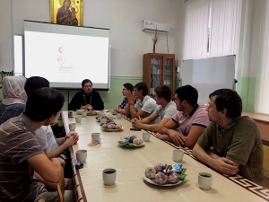 Конструктивная полемика между православными и баптистами состоялась в Геленджике