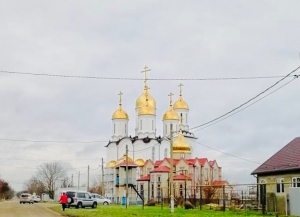 БОЖЕСТВЕННАЯ ЛИТУРГИЯ В ДЕНЬ ПАМЯТИ СВЯТИТЕЛЯ НИКОЛАЯ ЧУДОТВОРЦА