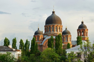 Поздравление Высокопреосвященнейшего митрополита Исидора духовенством Кубанской митрополии
