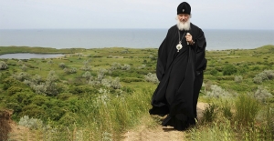 Послание Святейшего Патриарха Кирилла в связи с 1000-летием преставления святого равноапостольного великого князя Владимира
